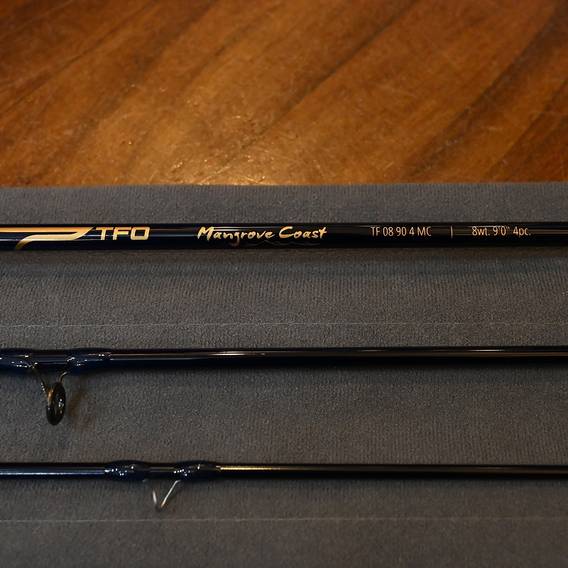 TFO Mangrove Coast 9'0