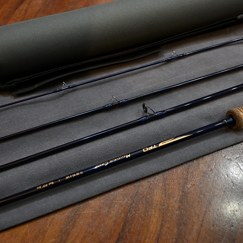 TFO Mangrove Coast 9'0