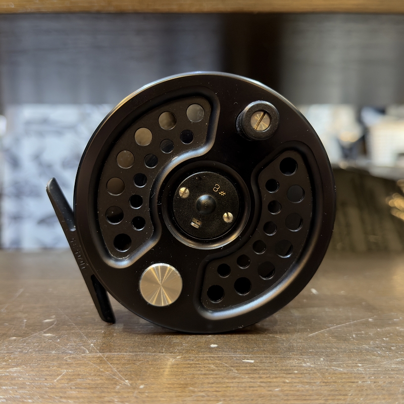 8HARDY SOVEREIGN 2000 (USED)