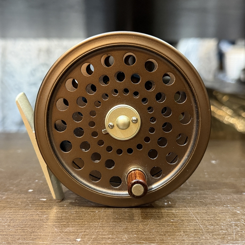 HARDY ULTRALITE DISC #7 フライリール HARDY ULTRALITE DISC #7 フライリール Hardy Ultralite Disc #7