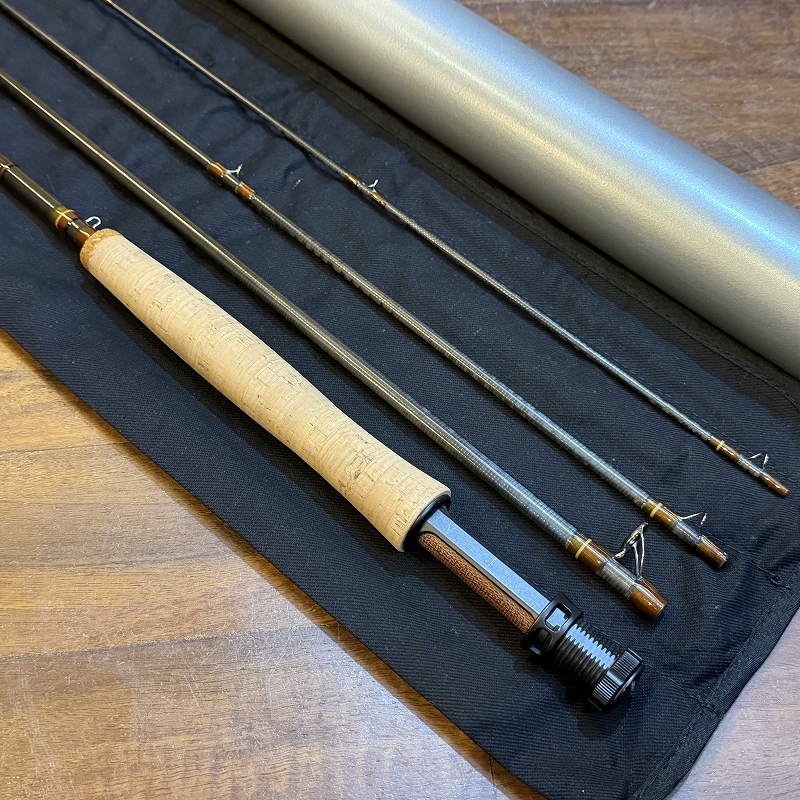 Scott G-Series GS 884/4 8'8